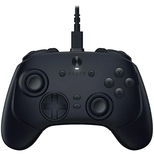Razer Wolverine V3 Tournament Edition 8K PC