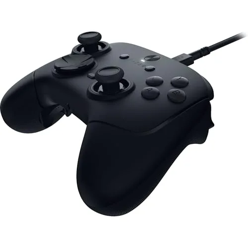 Razer Wolverine V3 Tournament Edition 8K PC - vue 9