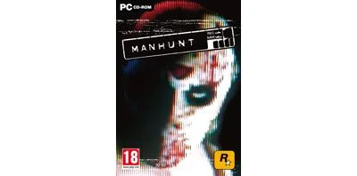 Rockstar Games Manhunt PC