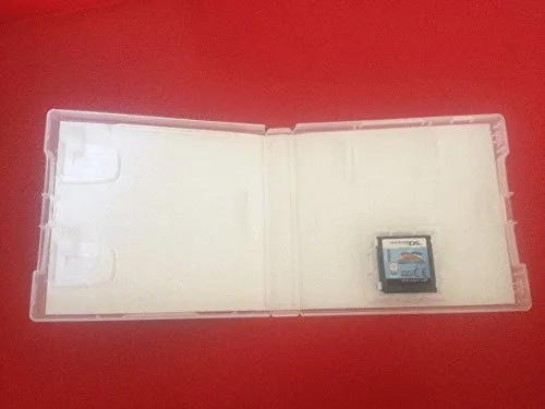 Mario & Sonic aux Jeux Olympiques d'Hiver DS - vue 2