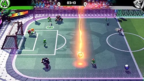 Mario Strikers: Battle League Football • Jeu Nintendo Switch - vue 6