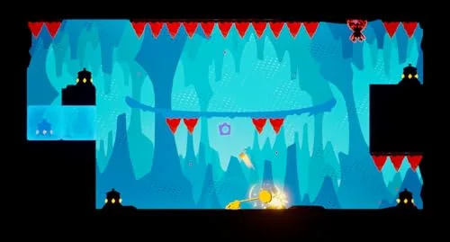 Marsupilami 2: Salsa Palombia Switch - vue 7