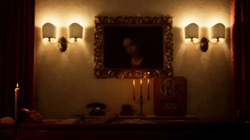Martha Is Dead PS5 - vue 2