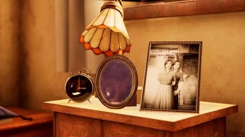 Martha Is Dead PS5 - vue 4