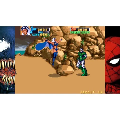 Marvel MaXimum Collection PS5 - vue 6
