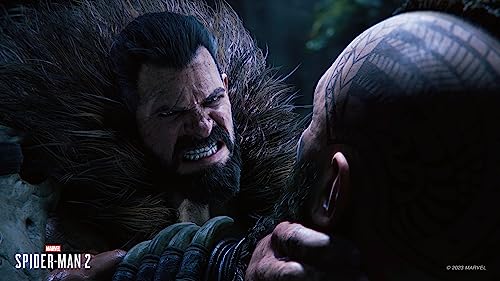 Marvel's Spider-Man 2 PS5 - vue 5