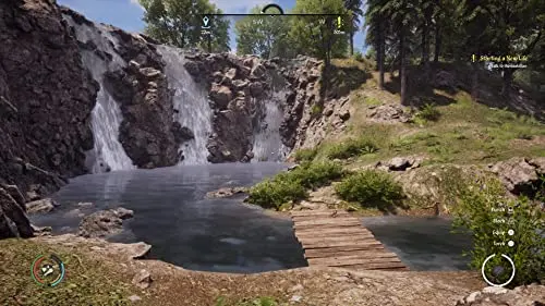 Medieval Dynasty PS5 - vue 4
