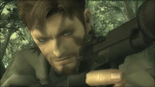 Metal Gear Solid Master Collection Vol.1 Xbox - vue 5