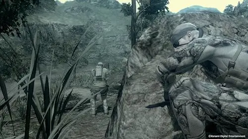 Metal Gear Solid Master Collection Vol. 2 Switch 2 - vue 7
