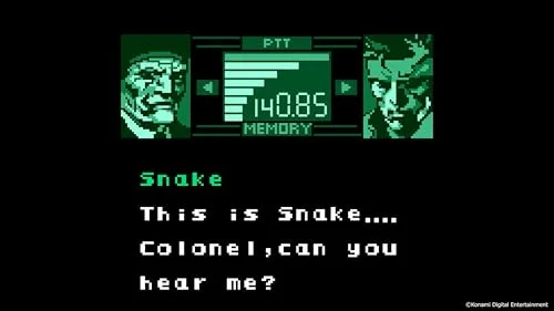 Metal Gear Solid Master Collection Vol. 2 Xbox - vue 2