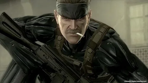 Metal Gear Solid Master Collection Vol. 2 Xbox - vue 9