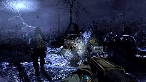 Metro Redux Switch - vue 2