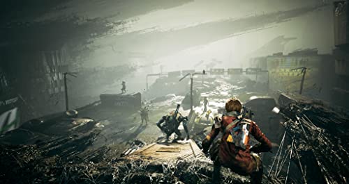 Miasma Chronicles Xbox - vue 7