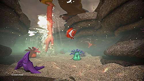 MICROSOFT - Disney Classiques - Jeu Xbox One Rush - vue 3
