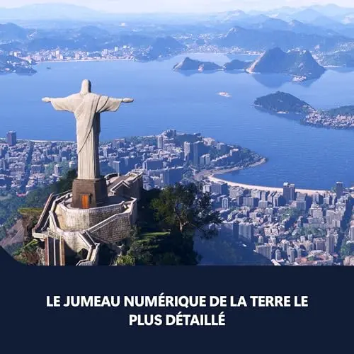 Microsoft Flight Simulator 2024 PS5 - vue 5