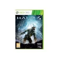Halo 4 Standard Xbox 360