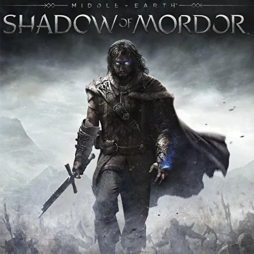Middle-earth: Shadow of Mordor PS3 - vue 3