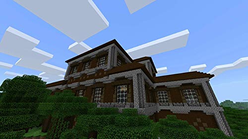 Minecraft Nintendo Switch - vue 6