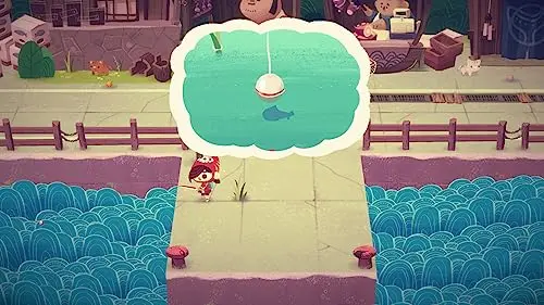 Mineko's Night Market Switch - vue 2