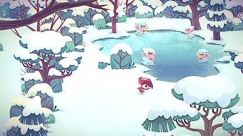 Mineko's Night Market Switch - vue 5
