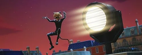 Miraculous: Paris Under Siege PS5 - vue 5