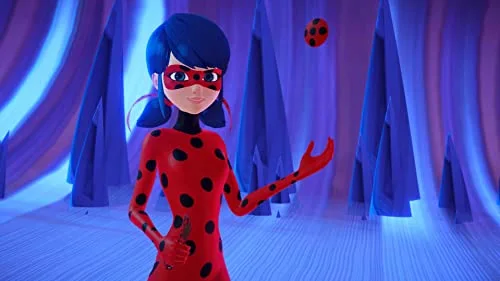 Miraculous: Rise of the Sphinx PS4 - vue 5