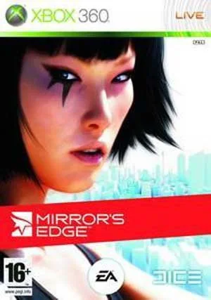 Mirror's Edge Xbox 360 - vue 2