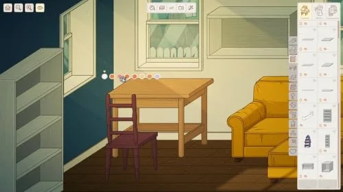 Momento: A Cozy Room Decorator PS5 - vue 6