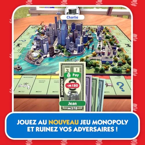 Monopoly 2024 Xbox - vue 2