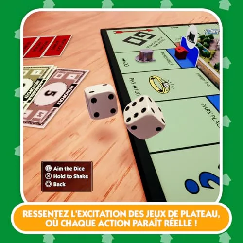 Monopoly 2024 Xbox - vue 4