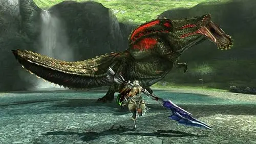 Monster Hunter Generations Ultimate - Nintendo Switch - Action RPG - T (Teen) - PEGI 12 - vue 3