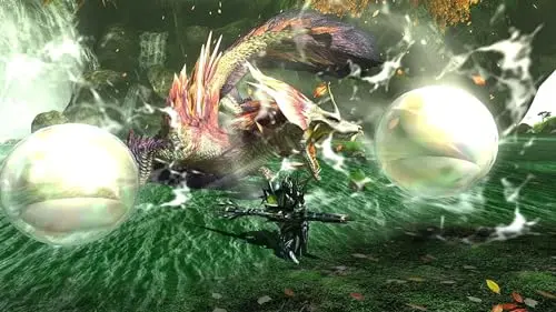 Monster Hunter Generations Ultimate - Nintendo Switch - Action RPG - T (Teen) - PEGI 12 - vue 7