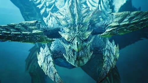 Monster Hunter Wilds Xbox - vue 5