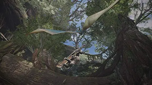 Monster Hunter: World PlayStation Hits PS4 - vue 3