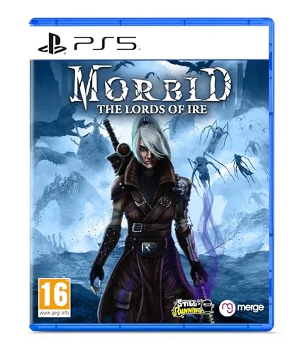 Morbid: The Lords of Ire PS5