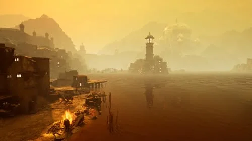 Morbid: The Lords of Ire PS5 - vue 2