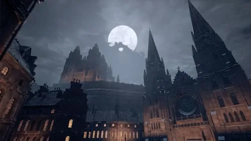 Morbid: The Lords of Ire PS5 - vue 4
