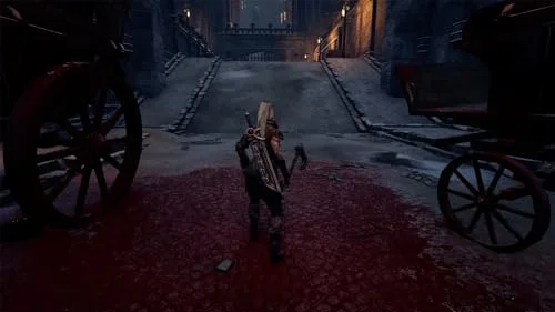 Morbid: The Lords of Ire PS5 - vue 6