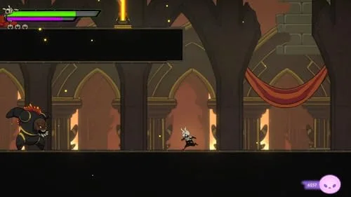 Morkull Ragast's Rage Switch - vue 7
