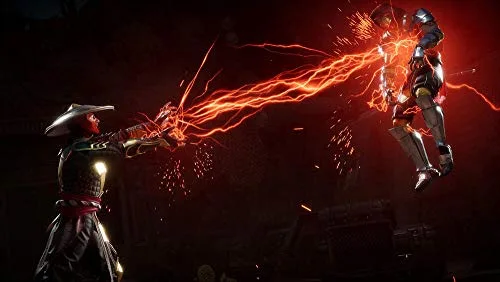 Mortal Kombat 11 PS4 - vue 7