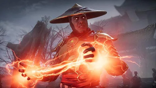 Mortal Kombat 11 Standard Xbox One - vue 6