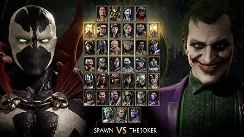 Mortal Kombat 11 Ultimate Xbox One/Xbox Series X - vue 5