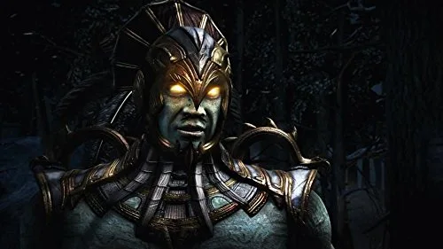 Mortal Kombat X PS4 - vue 4