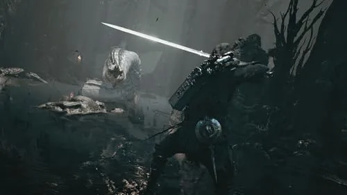 Mortal Shell 2 PS5 - vue 6