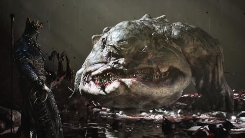 Mortal Shell 2 Revered Edition PS5 - vue 4