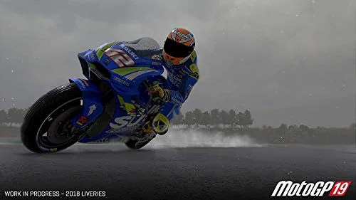 MotoGP 19 Xbox One - vue 2