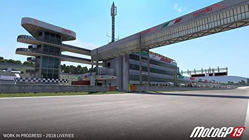 MotoGP 19 Xbox One - vue 4