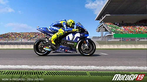MotoGP 19 Xbox One - vue 7