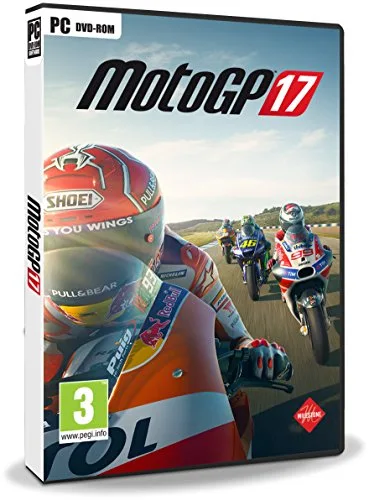 MotoGP 17 Standard PC