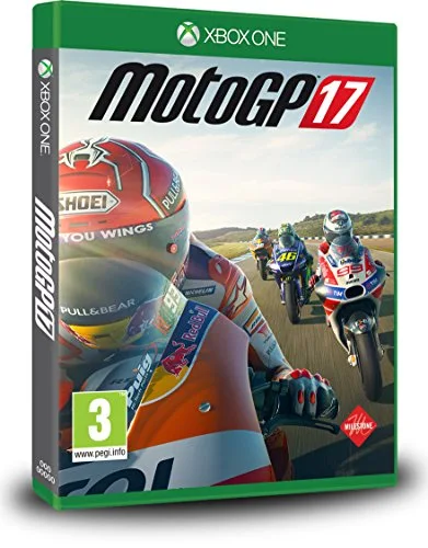 MotoGP 17 Standard Xbox One